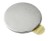 Magnes samoprzylepny 10mm x 2mm 5szt