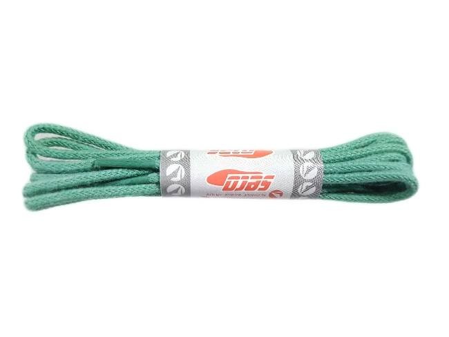 Sznurówki okrągłe cienkie 60cm SC 12 kolorów