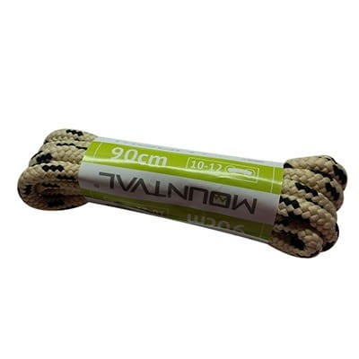 Sznurówki Sznurowadła Trekkingowe 90 cm 14 kolorów