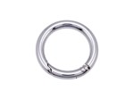 Ring Schäkel Anhänger fi 32 / 6mm