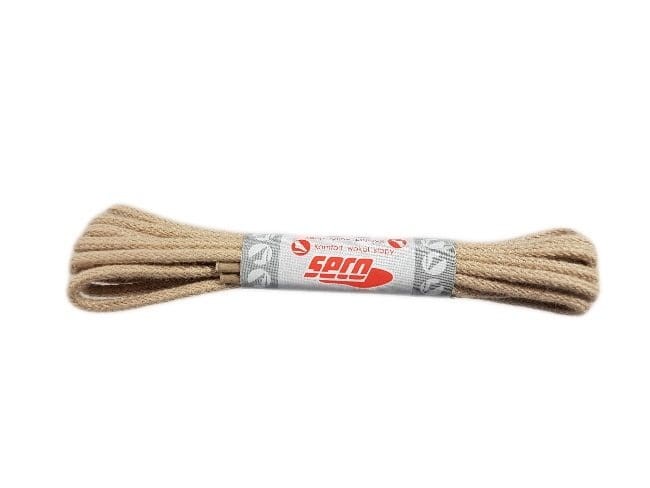 Sznurówki okrągłe cienkie 75cm SC 6 kolorów