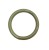 Kółko kaletnicze 25/4mm Khaki/Oliwka OUTLET