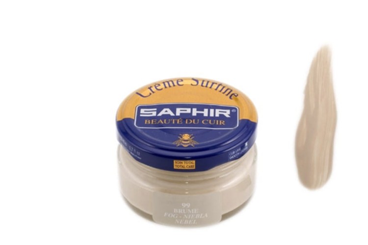 SAPHIR Pommadier 50ml Krem Pasta do Butów 80 kol.