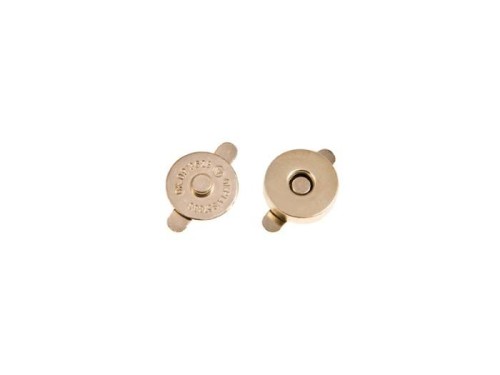Zapięcie Magnetyczne Magnes 14x14mm 10szt