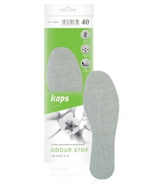 Wkładki odour stop-przeciwzapachowe