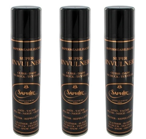 Super Protector 300ml SAPHIR Medaille D'or