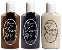 Balsam do skóry Tarrago Leather Balm 125 ml – pielęgnacja i połysk