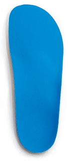 Wkładki Ortopedyczne MEMOPUR z Pelotą MEDO