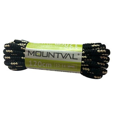 Sznurówki Sznurowadła Trekkingowe 120 cm 14 kolorów