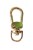 Karabinek odlewany 10x42mm 5szt