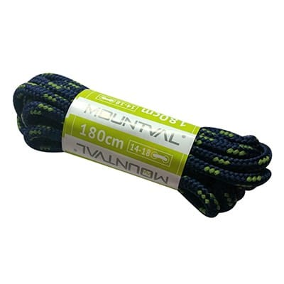 Sznurówki Sznurowadła Trekkingowe 180 cm 14 kolorów