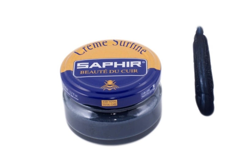 SAPHIR Pommadier 50ml Krem Pasta do Butów 80 kol.