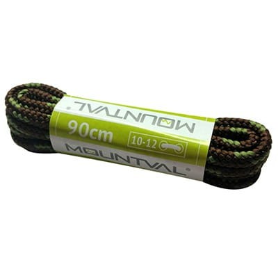 Sznurówki Sznurowadła Trekkingowe 90 cm 14 kolorów