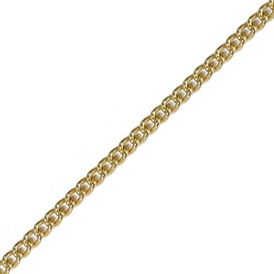 Łańcuszek 3,5mm Złoty