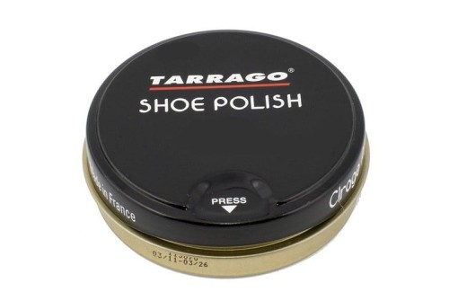 Pasta Tarrago Shoe Polish 50ml