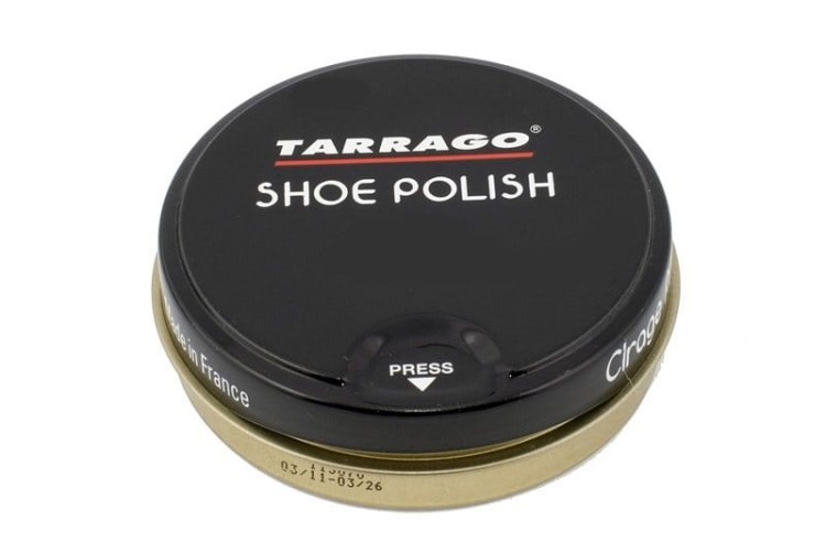 Pasta Tarrago Shoe Polish 50ml