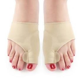 Opaska żelowa na Haluksy Hallux Med Cover