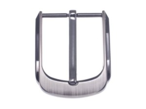 Gürtelclip 40 mm, ZnAl-Guss