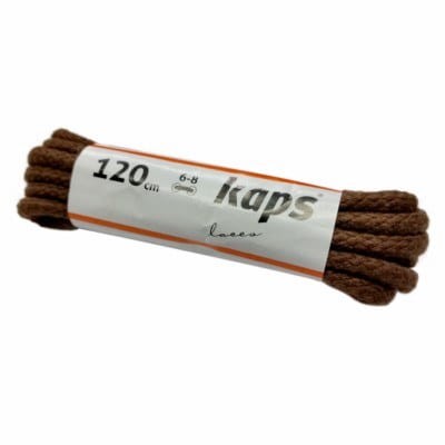 Sznurówki Sznurowadła okrągłe 120 cm