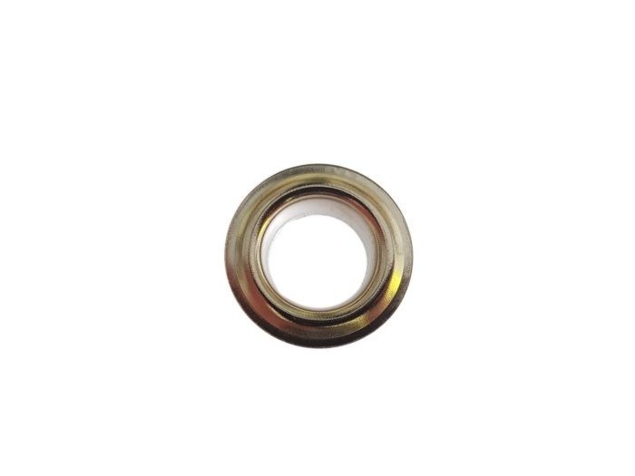 Oczko oczka kaletnicze fi 18mm 3 kolory 10 szt