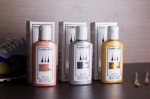 TARRAGO Metallic-Farbe für Leder und Synthetik 125 ml