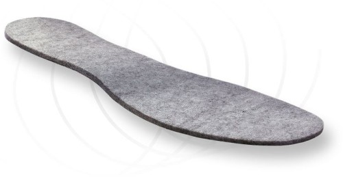 Wkładki Filcowe na Zimę