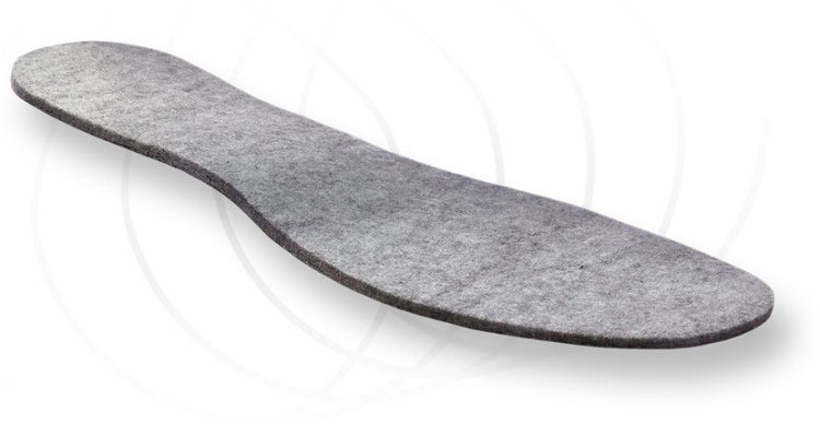 Wkładki Filcowe na Zimę