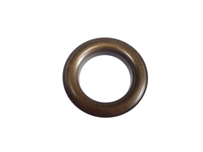 Oczko oczka kaletnicze fi 18mm 3 kolory 10 szt