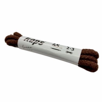 Sznurówki Sznurowadła okrągłe 45 cm