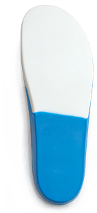 Wkładki Ortopedyczne MEMOPUR z Pelotą MEDO