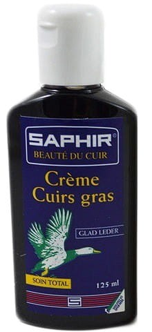 Balsam do Skór i oliwionego nubuku SAPHIR 125ml