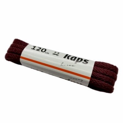 Sznurówki Sznurowadła okrągłe 120 cm