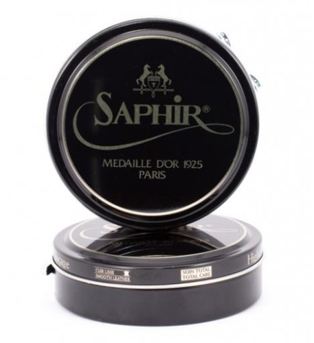Pasta Woskowa do Butów SAPHIR Medaille 100ml