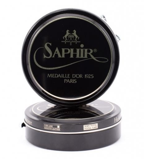 Pasta Woskowa do Butów SAPHIR Medaille 100ml