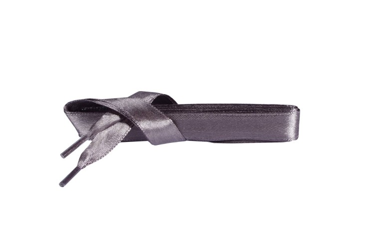 Satynowe Sznurówki płaskie 120 cm