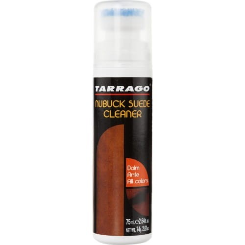 Czyszczenia Zamszu Nubuku Tarrago Cleaner 75ml