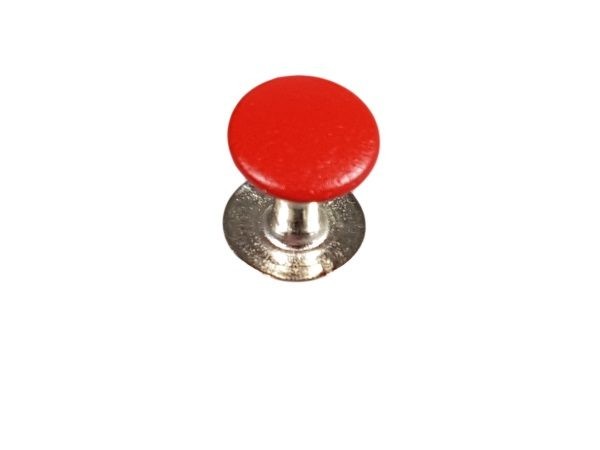 Nity Rymarskie Kaletnicze 5x5mm 1000szt