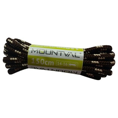 Sznurówki Sznurowadła Trekkingowe 150 cm 15 kolorów