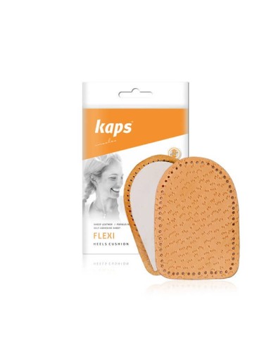 Podpiętki do butów Skóra Owcza 11mm