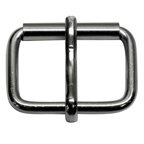 Klamra Sprzączka Rymarka metalowa 30/5mm 5szt