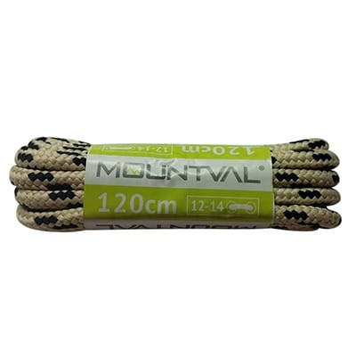 Sznurówki Sznurowadła Trekkingowe 120 cm 14 kolorów