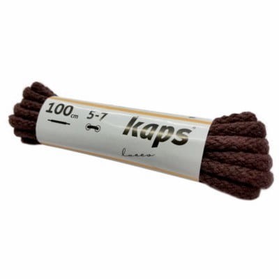 Sznurówki Sznurowadła okrągłe 100 cm