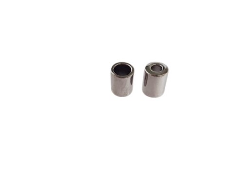 Końcówka Sznurka 10mm Walec 10szt