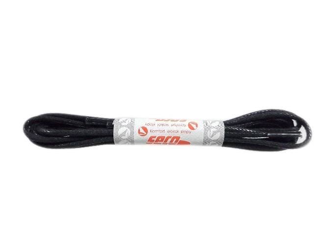 Sznurówki cienkie woskowane 75cm SC 8 kolorów