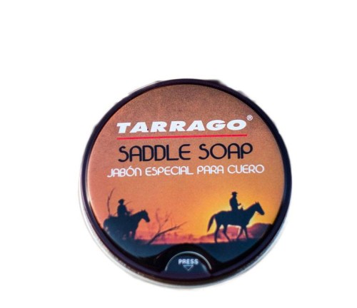 Mydło do skór Tarrago Saddle Soap 100ml