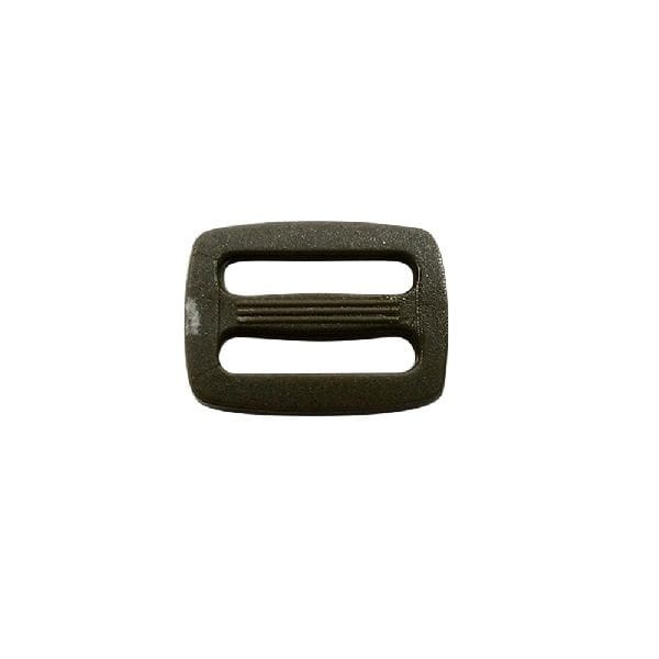 Regulator plastikowy 20mm Oliwka/Khaki 20szt