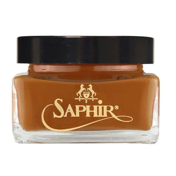 Krem do butów Pommadier 75ml Saphir