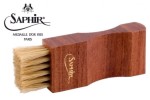 Schuhbürste SAPHIR MEDAILLE D'OR "Pommadier"