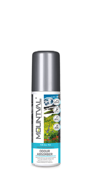 Odour Absorber Eliminuje nieświeży zapach 100ml