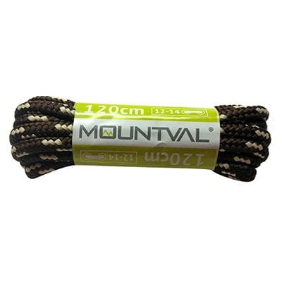 Sznurówki Sznurowadła Trekkingowe 120 cm 14 kolorów